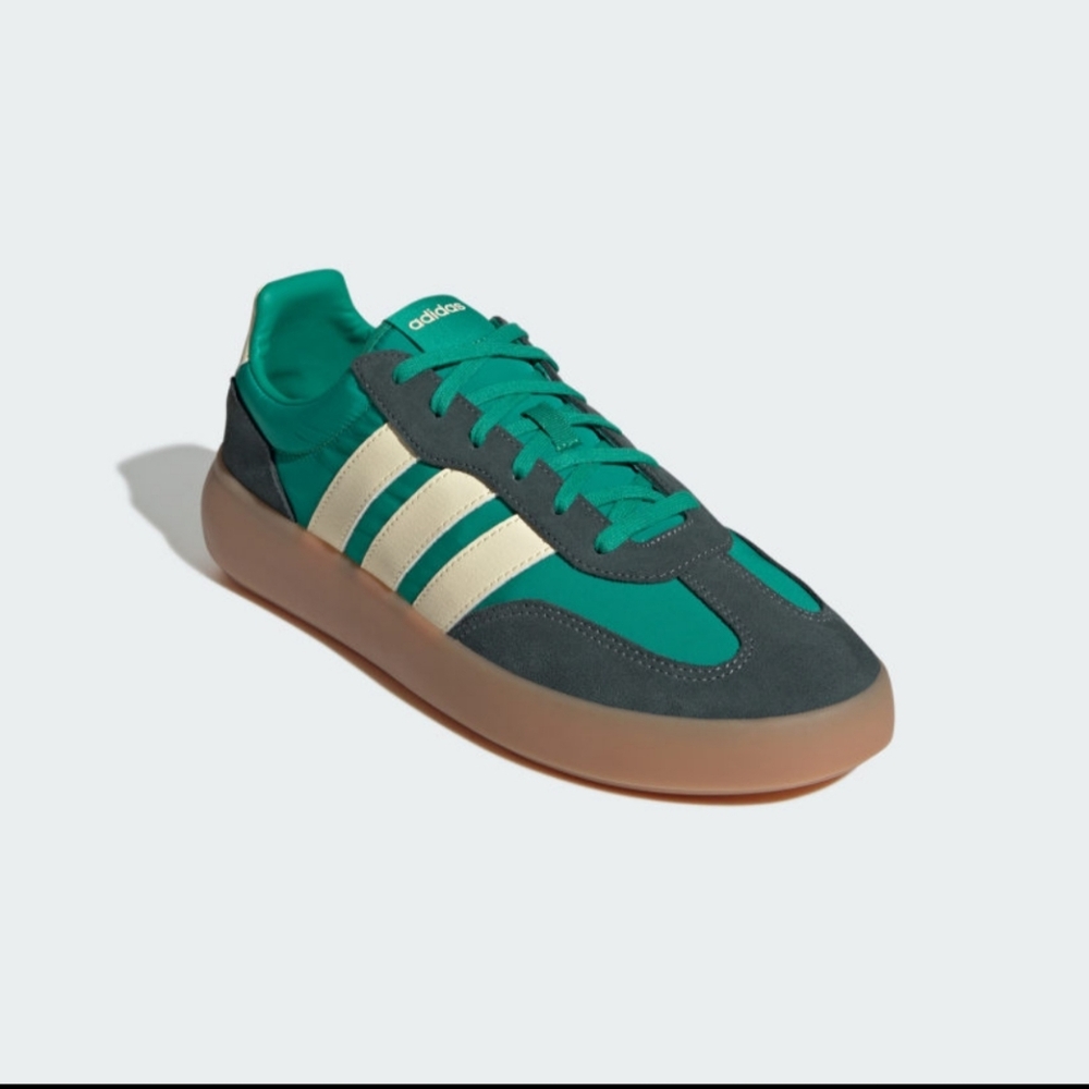 adidas men Barreda Decode Shoes